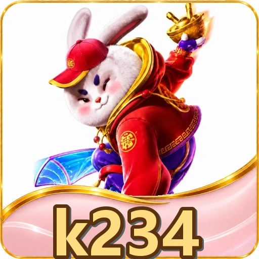 Layar unduh setelah meninggalkan beranda k234.